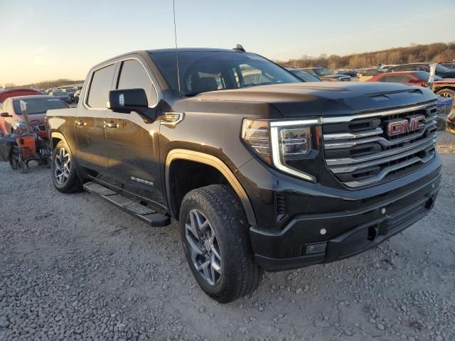 2023 GMC Sierra K1500 SLT