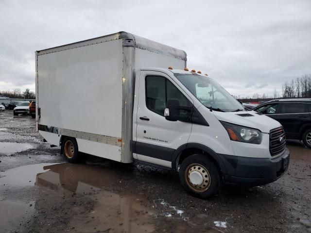 2015 Ford Transit T-350 HD