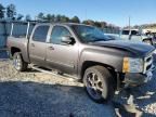 2010 Chevrolet Silverado C1500 LT