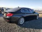 2013 BMW 535 I