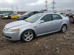 Acura Vehiculos salvage en venta: 2004 Acura TL