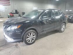 2017 Nissan Rogue Sport S en venta en Franklin, WI