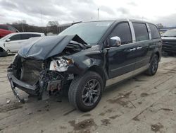 Dodge Vehiculos salvage en venta: 2016 Dodge Grand Caravan SE