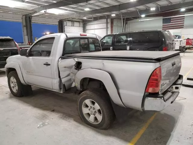 2008 Toyota Tacoma