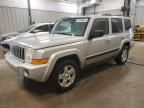 2007 Jeep Commander