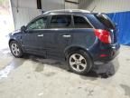 2014 Chevrolet Captiva LTZ