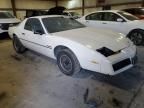 1984 Pontiac Firebird