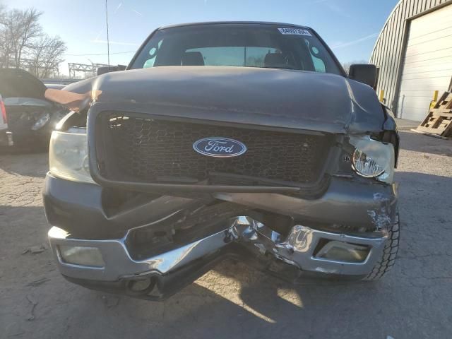 2004 Ford F150