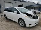 2014 Toyota Sienna LE