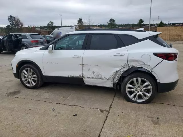 2019 Chevrolet Blazer 3LT