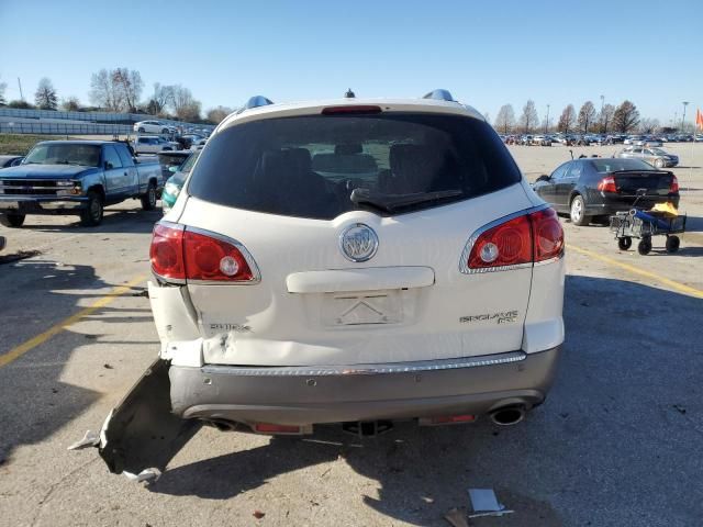 2011 Buick Enclave CXL