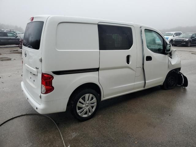 2021 Nissan NV200 2.5S