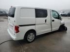 2021 Nissan NV200 2.5S