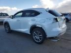 2015 Lexus NX 200T