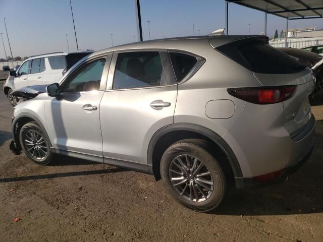 2017 Mazda CX-5 Sport