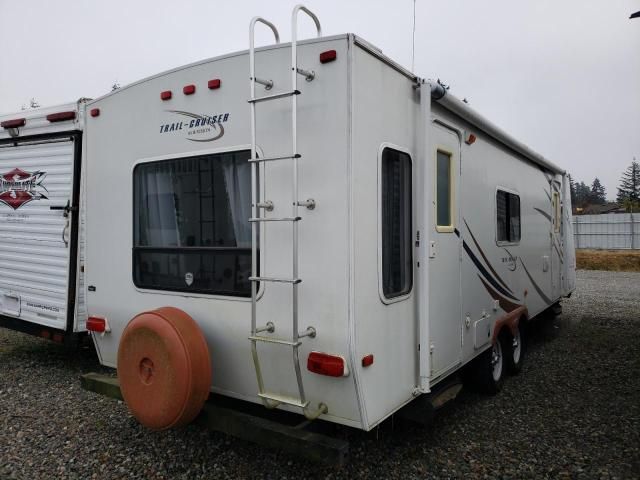 2009 R-Vision Travel Trailer