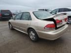 2001 Honda Accord EX