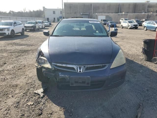 2006 Honda Accord EX