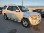 2005 Toyota Sequoia Limited