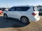 2014 Infiniti QX80