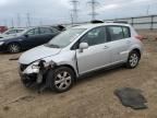 2009 Nissan Versa S