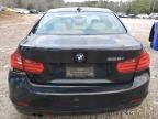 2015 BMW 328 I