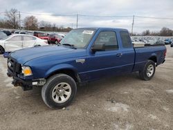 Ford Vehiculos salvage en venta: 2008 Ford Ranger Super Cab