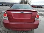 2008 Ford Fusion SEL