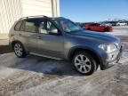 2008 BMW X5 4.8I