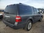 2012 Ford Expedition EL Limited