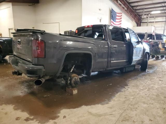 2015 GMC Sierra K2500 Denali