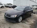 2016 Volkswagen Jetta SE