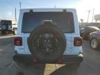 2021 Jeep Wrangler Unlimited Sahara 4XE