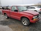 2003 Chevrolet S Truck S10