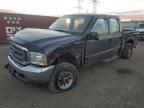 2004 Ford F250 Super Duty