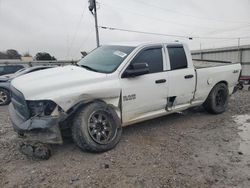 Dodge Vehiculos salvage en venta: 2014 Dodge RAM 1500 ST