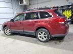 2014 Subaru Outback 3.6R Limited