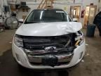 2012 Ford Edge Limited