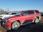 2015 Chevrolet Tahoe K1500 LS