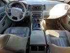 2005 Jeep Grand Cherokee Laredo