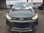 2018 Chevrolet Trax 1LT