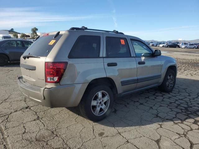 2005 Jeep Grand Cherokee Laredo