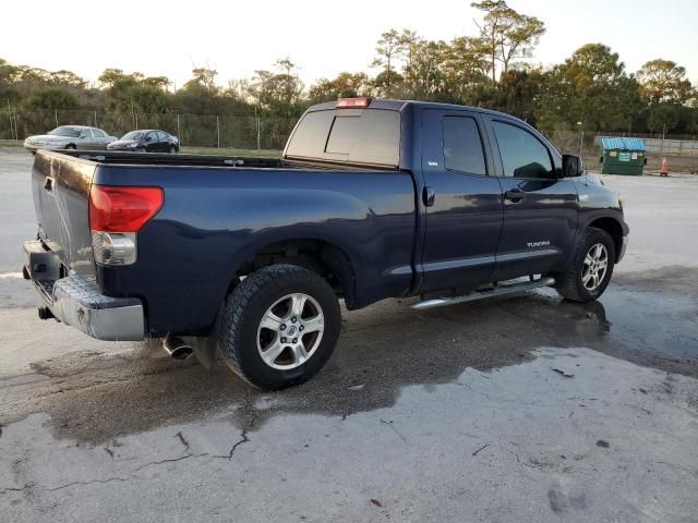 2007 Toyota Tundra Double Cab SR5