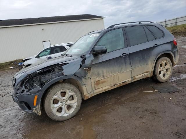 2012 BMW X5 XDRIVE35D