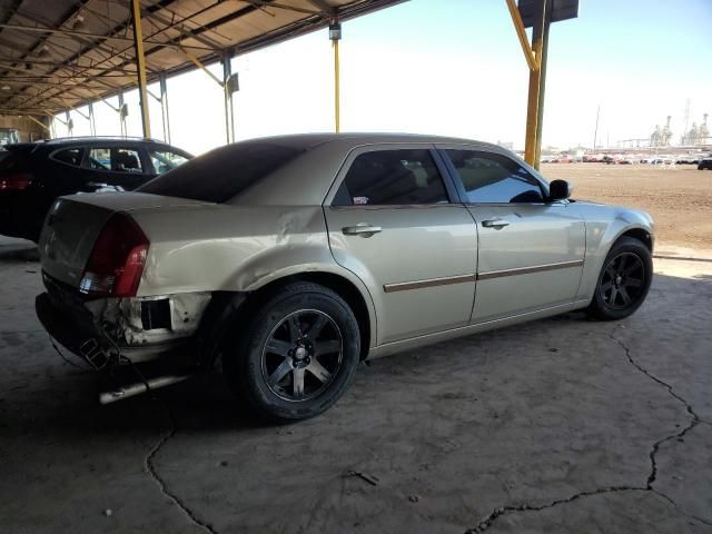 2006 Chrysler 300 Touring