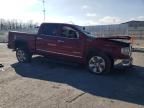 2018 GMC Sierra K1500 SLT