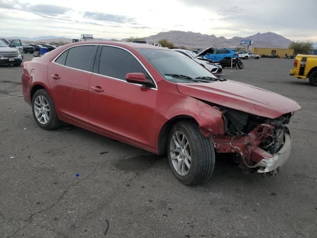 2013 Chevrolet Malibu 2LT