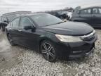 2017 Honda Accord Touring