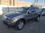 2005 BMW X5 4.4I