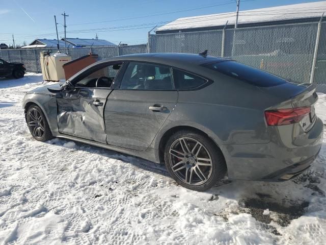 2023 Audi A5 Premium Plus 45